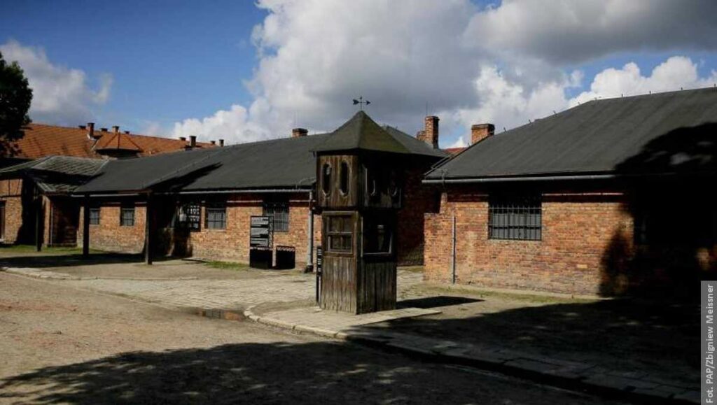 Muzeum Auschwitz organizuje Akademię Wolontariusza. Ruszył nabór, w którym biorą udział chętni z całego świata