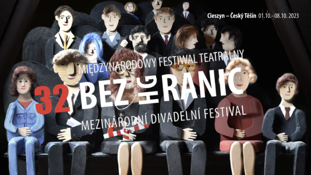 Międzynarodowy Festiwal Teatralny Bez Granic już w październiku. Organizatorzy przedstawili program