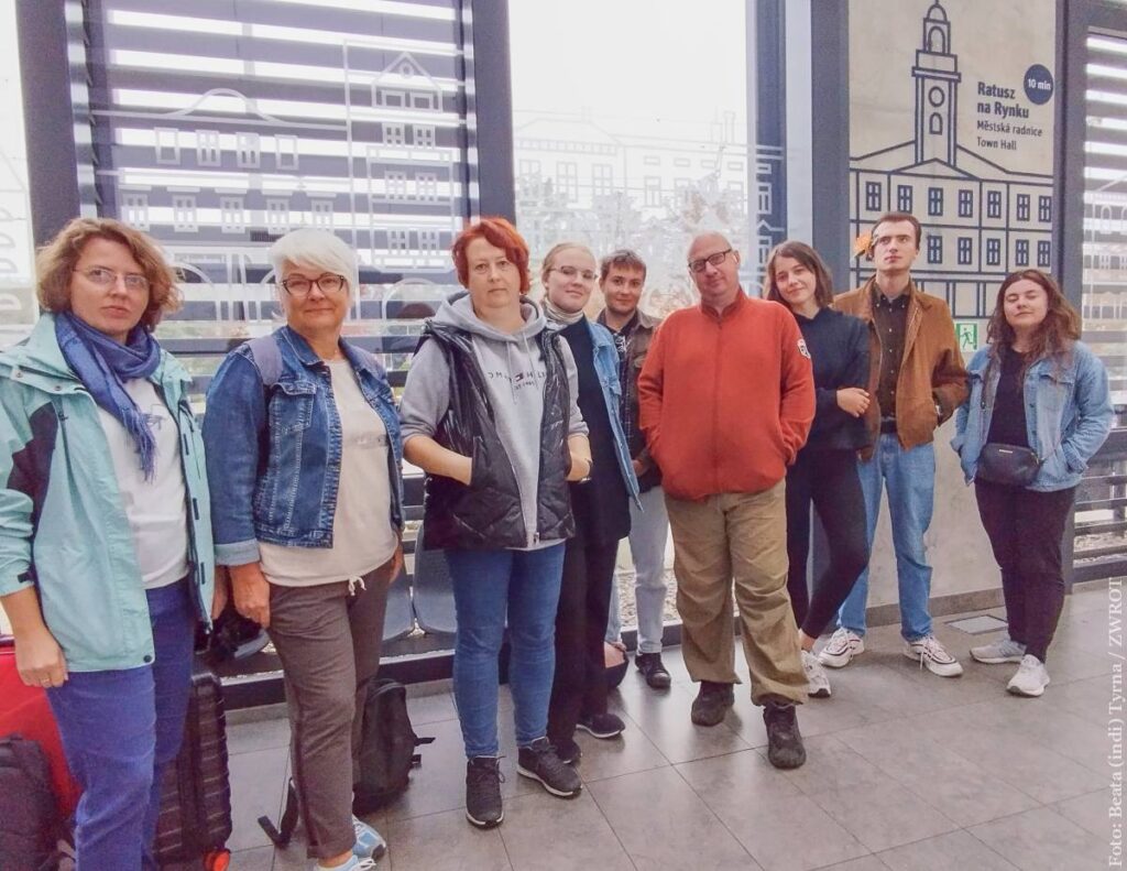 Dziedzictwo w kamieniu. Polscy studenci dokumentują polskie nagrobki na Zaolziu