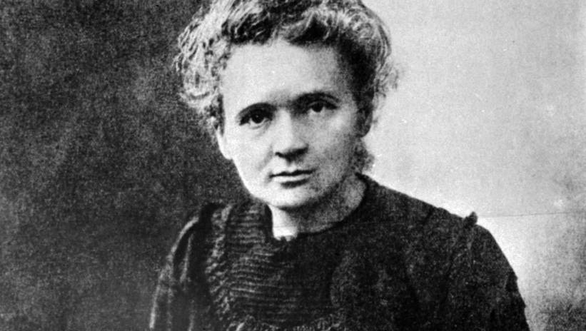 120 lat temu Maria Skłodowska-Curie otrzymała pierwszą nagrodę Nobla. Jej życiorys ciągle inspiruje