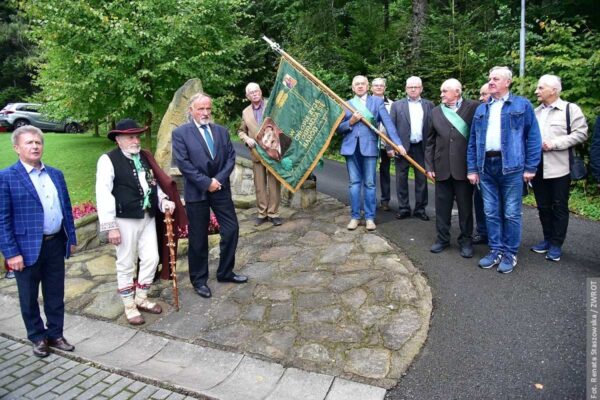 150 lat temu urodził się Wincenty Witos. W sobotę odbędą się uroczystości w Gródku