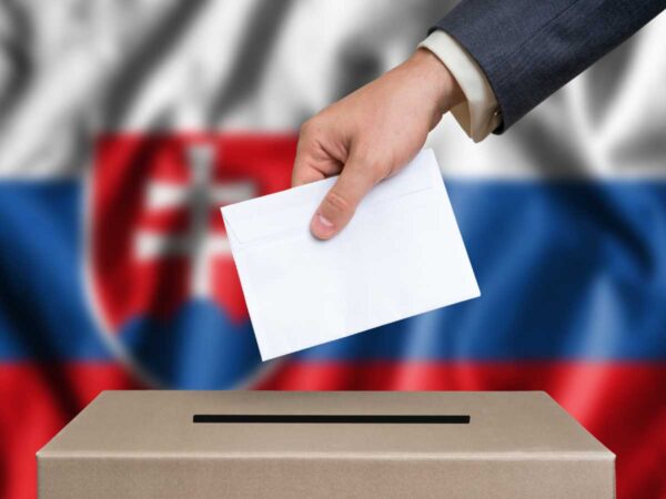 Wybory na Słowacji. Zwyciężyła partia Smer-SSD Roberta Fico