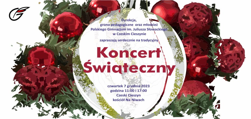 Koncert świąteczny