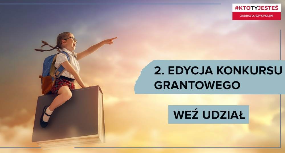 Szansa dla polskich szkół na Zaolziu. W konkursie grantowym #KtoTyJesteś można wygrać 5 tys. złotych