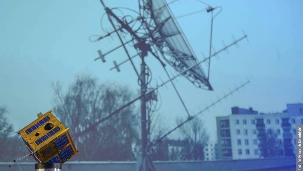 Lem, pierwszy polski satelita, i jego niezwykła misja astronomiczna