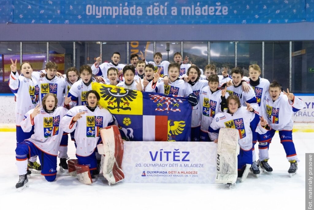 Zimowe Igrzyska Olimpijskie Dzieci i Młodzieży odbędą się w Trzyńcu. Ceremonia otwarcia w Werk Arenie