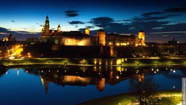 Zamek na Wawelu odwiedziło ponad 2,5 mln osób. Co będzie można oglądać w przyszłym roku?