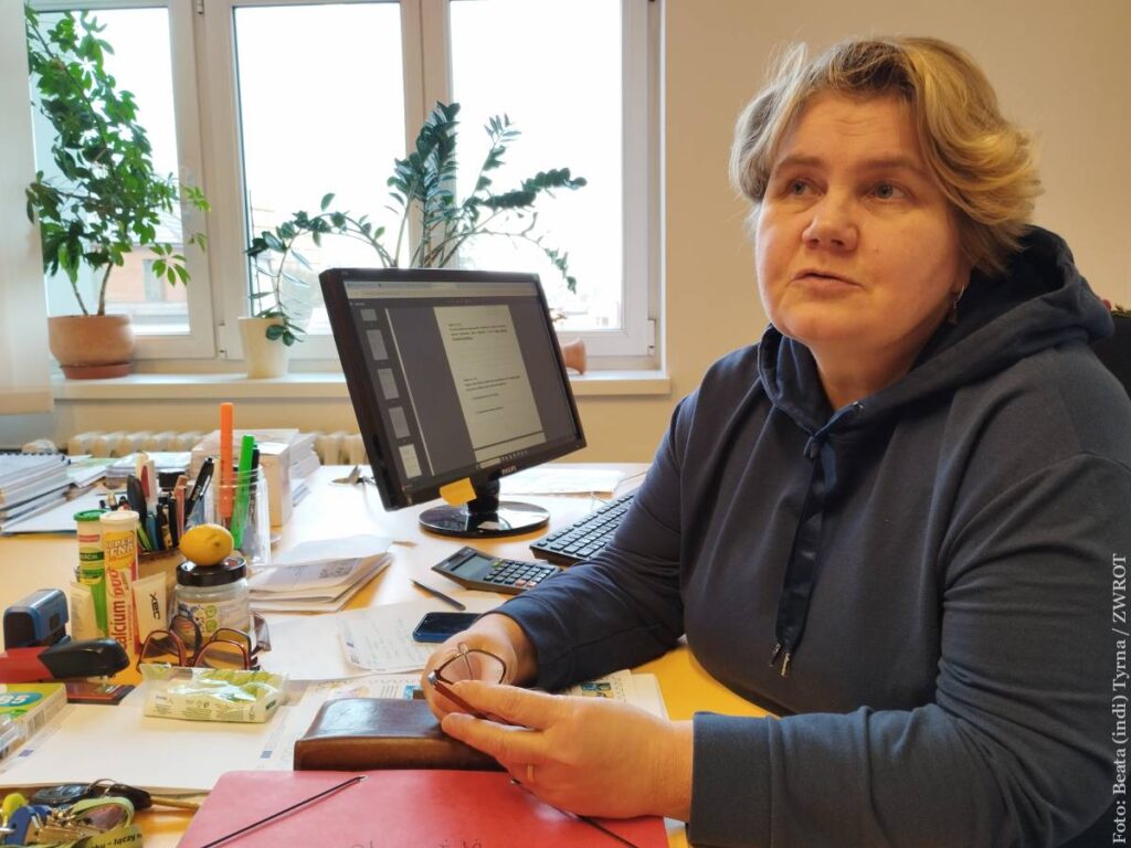Barbara Kubiczek z Centrum Pedagogicznego zdradza, jak przygotowywane są testy do egzaminów wstępnych z języka polskiego