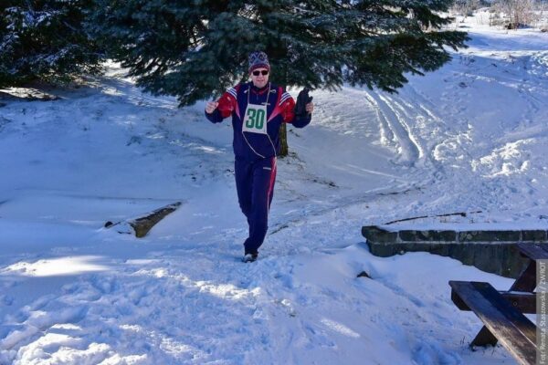Zbliża się tradycyjny Bieg Hadama. Sprawdź, gdzie i kiedy można się rejestrować