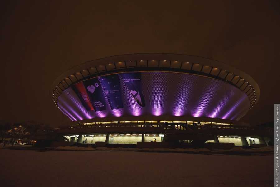 Katowice Europejskim Miastem Nauki 2024. Jak powstaje Miasto Nauki