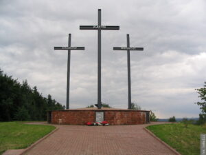 Już jutro w Pradze. Seminarium poświęcone czeskim ofiarom zbrodni katyńskiej