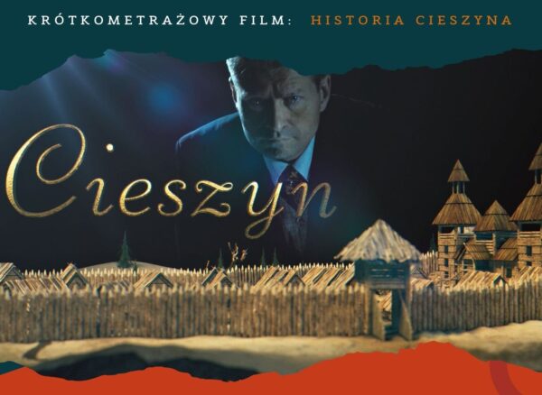 Małe kino w Muzeum Śląska Cieszyńskiego. Do niedzieli 3 marca przyjść można na projekcję filmu „Historia Cieszyna”. Ciekawa propozycja również dla szkół