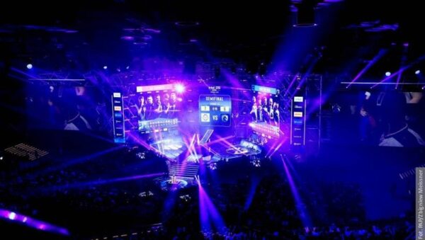 12. edycja Intel Extreme Masters. W Katowicach przebiega finał największego turnieju e-sportowego w Polsce
