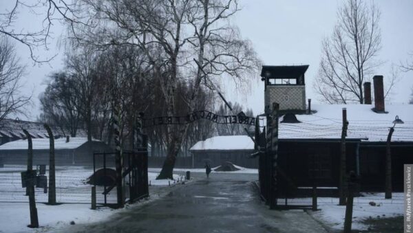 Muzeum Auschwitz przygotowało nowy ciekawy program edukacyjny. Oferuje trzydniowe pobyty  studyjne