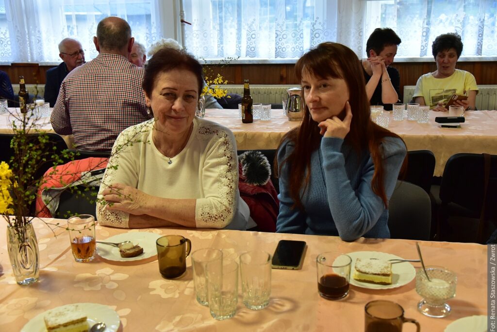 Obchody Międzynarodowego Dnia Kobiet w Milikowie