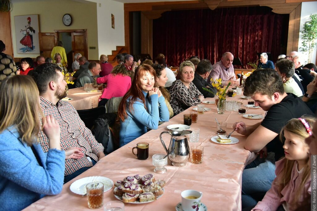 Obchody Międzynarodowego Dnia Kobiet w Milikowie