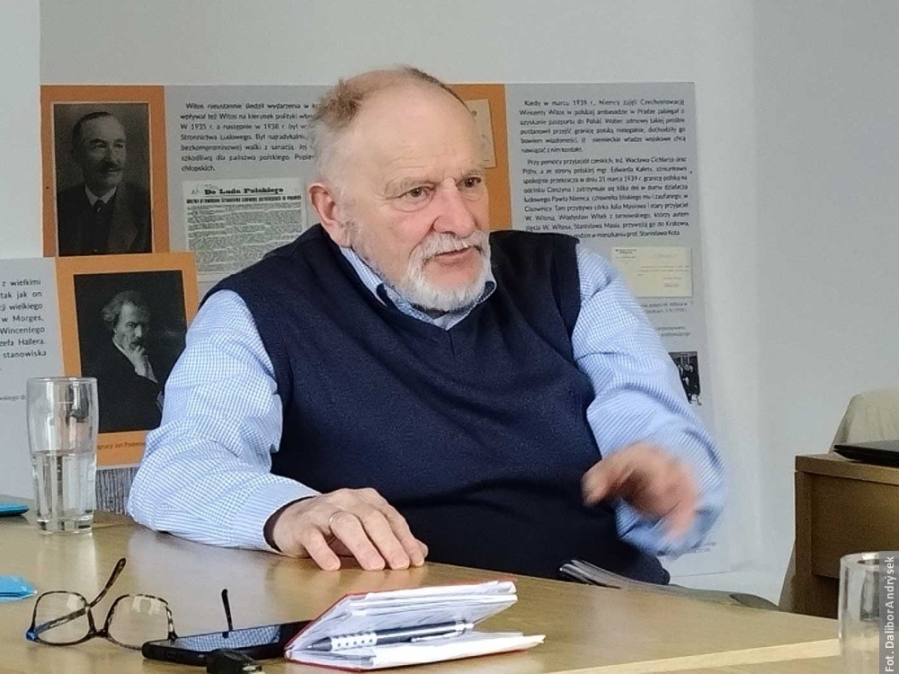 Stanisław Gawlik