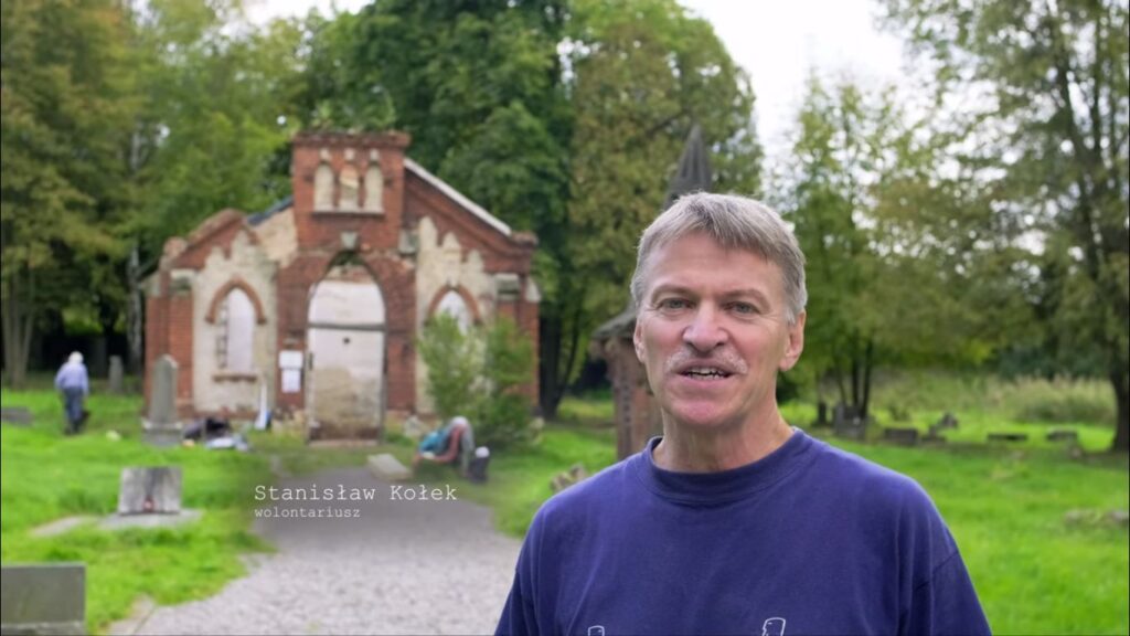 Im się chce! W filmie o wolontariuszach pracujących na całym świecie jest też fragment dotyczący Zaolzia