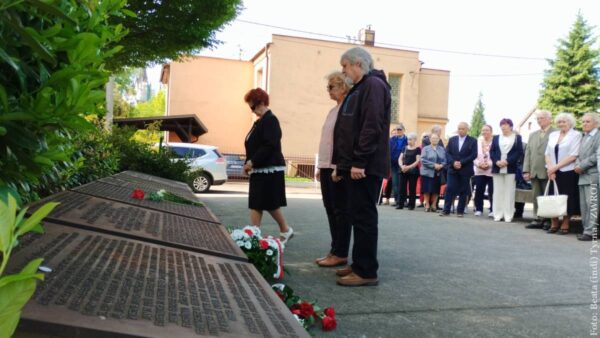 Rodzina Katyńska upamiętni ofiary zbrodni. Tradycyjne uroczystości na Konteszyńcu już w poniedziałek