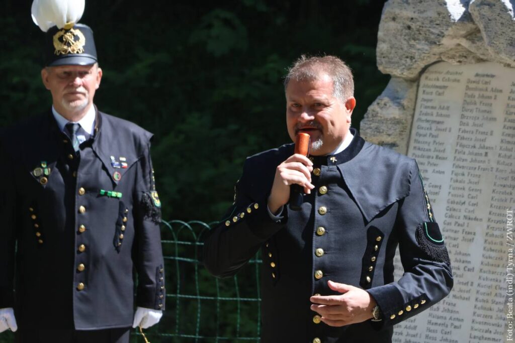 Romana Sikora, dyrektor generalny OKD