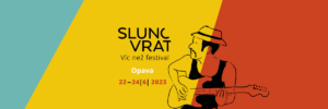 W czwartek rusza Festiwal Slunovrat. W programie wystąpią również polscy wykonawcy