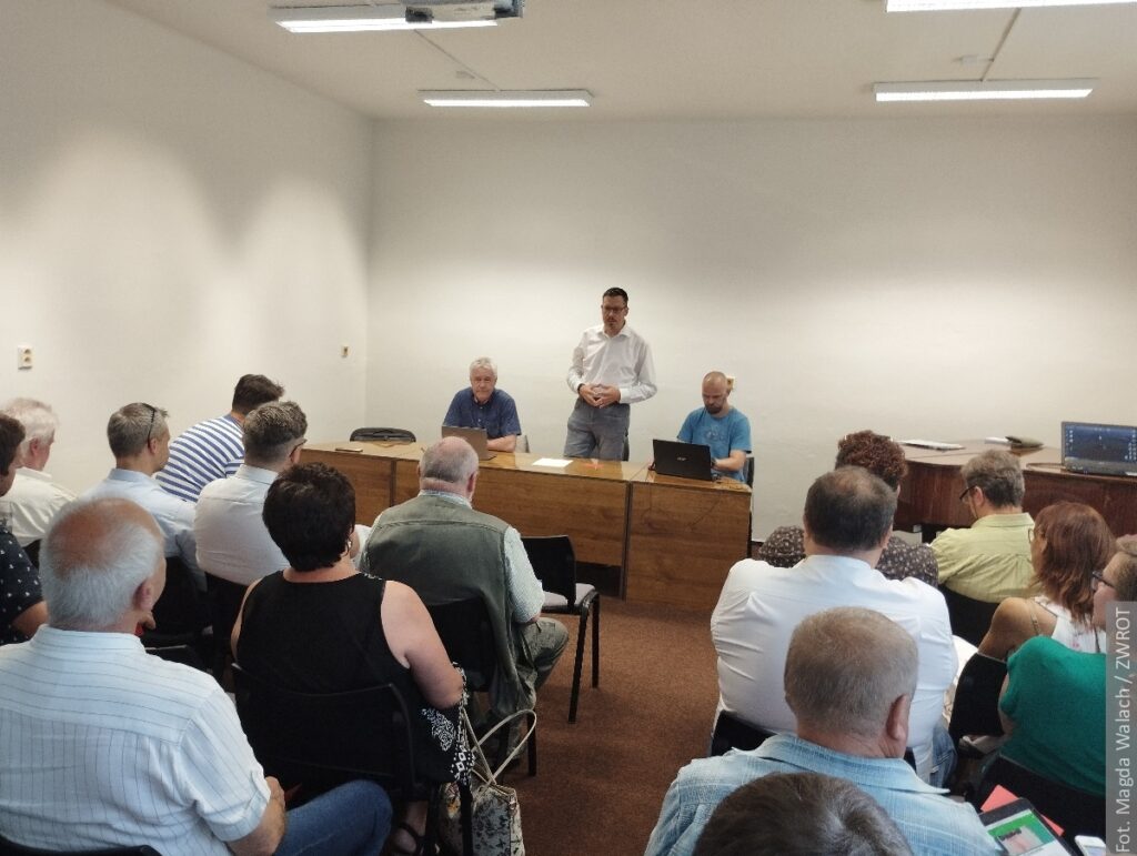 Posiedzenie Rady Przedstawicieli Kongresu Polaków w Republice Czeskiej