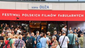 Znamy listę filmów w Konkursie Głównym 49. Festiwalu Polskich Filmów Fabularnych