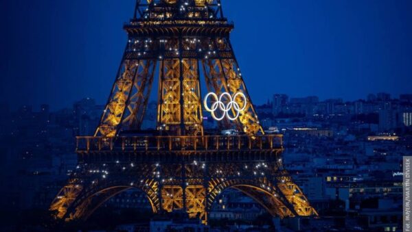 Letnie Igrzyska Olimpijskie będą kosztować ok. 9 mld dolarów. Kiedy rusza ceremonia otwarcia?