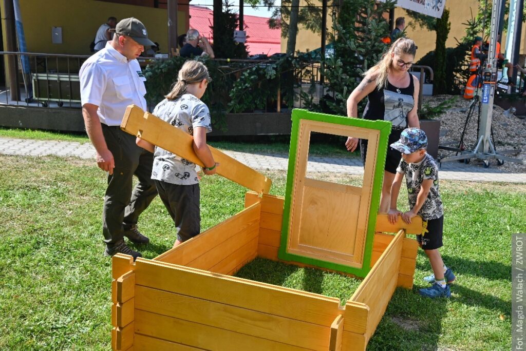 W Wędryni odbyły się międzynarodowe zawody "Śląski Drwal"