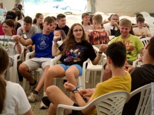 W Śmiłowicach rusza XcamP. Festiwal chrześcijański dla młodzieży i dorosłych