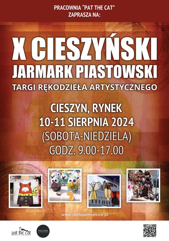 Cieszyński Jarmark Piastowski