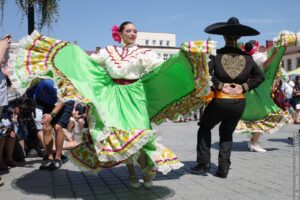 Znamy już program Tygodnia Kultury Beskidzkiej! Będzie Dzień Zaolzia w Wiśle