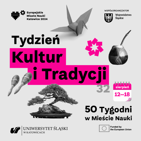 Tydzień Kultur i Tradycji w Cieszynie. Zobacz co przygotowali organizatorzy