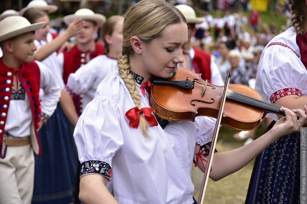 Przeżyjmy to jeszcze raz. Niedziela na Gorolskim Święcie [GALERIA ZDJĘĆ]