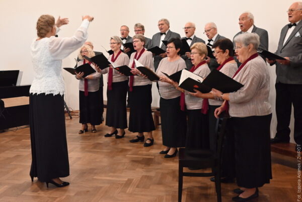 Darkowska Jesień: Karwińska impreza pełna muzyki