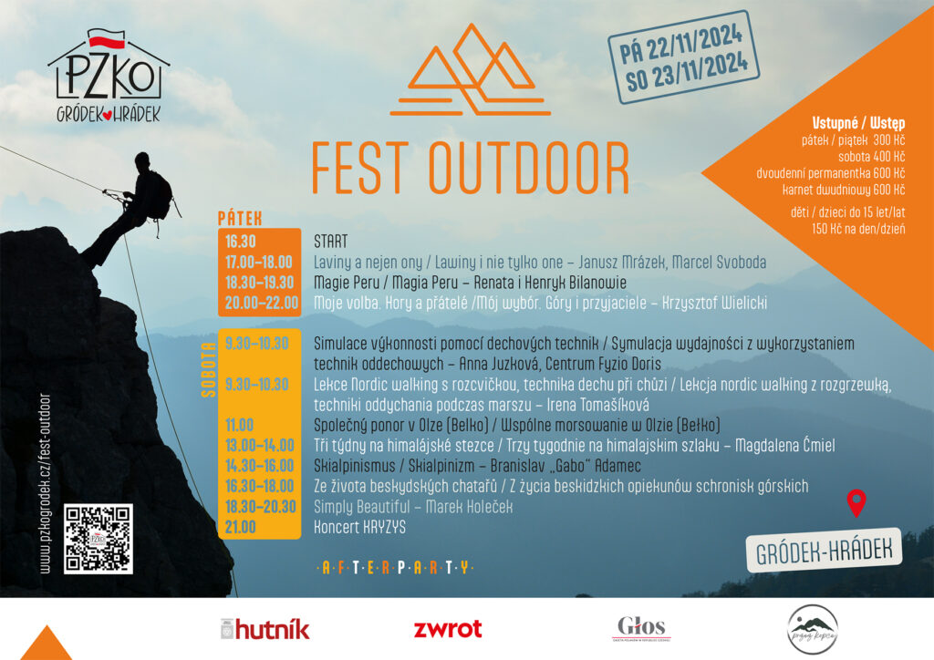 FEST OUTDOOR