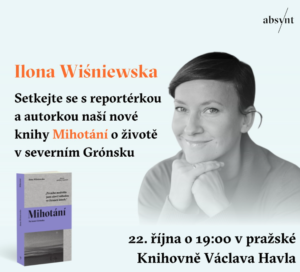 Wieczór z polską reporterką Iloną Wiśniewską. Jak wygląda życie w północnej części Grenlandii?