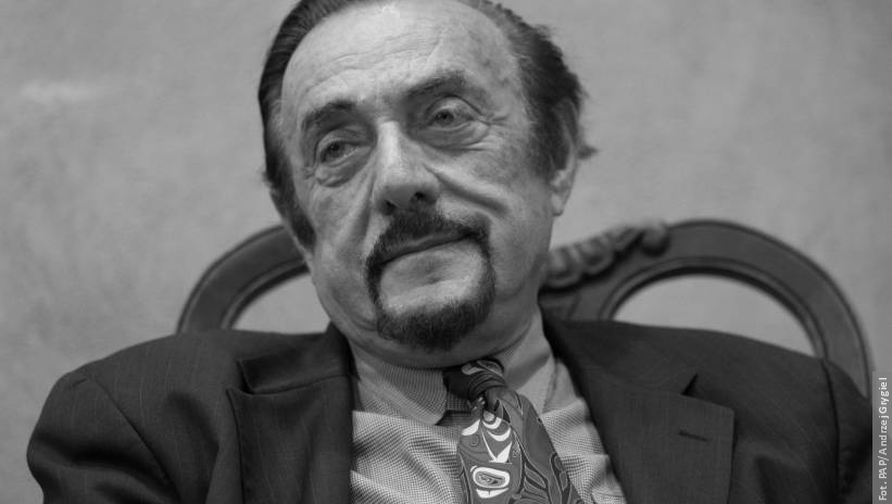 Philip Zimbardo – patron centrum w Nikiszowcu: Jak światowej sławy psycholog wspierał Katowice