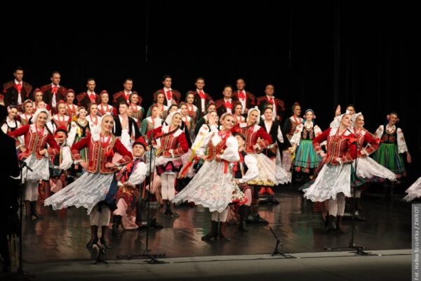 Zespół „Śląsk” wystąpi w Karwinie. Koncert odbędzie się 18 czerwca