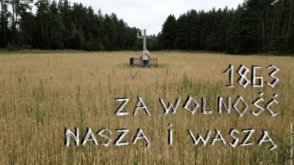 Pamięć o Powstaniu Styczniowym wciąż żywa. Pokaz wyjątkowego filmu i spotkanie z twórcami w „Dziupli”