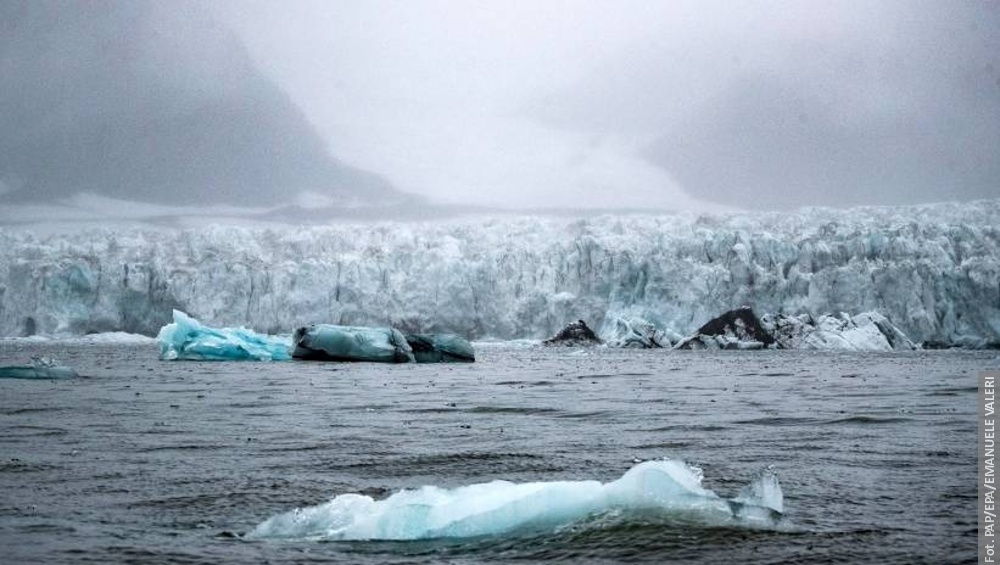 Trwa nabór do 48. Wyprawy Polarnej na Spitsbergen – nie tylko dla naukowców