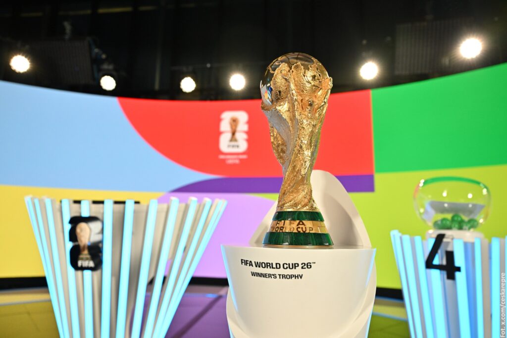 Polacy i Czesi poznali rywali. Wylosowano grupy eliminacji do kolejnego mundialu