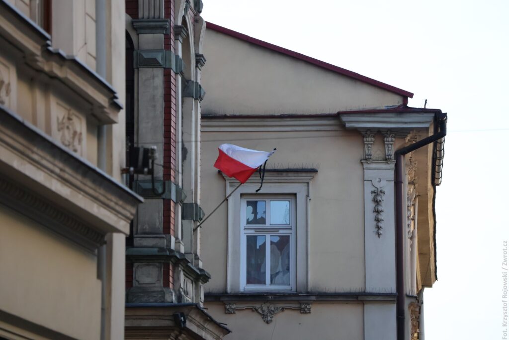 Czeski Cieszyn solidarny z polskim. Burmistrz Cieszyna dziękuje za wsparcie