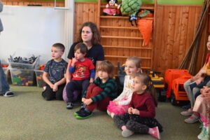 Zapisy do przedszkoli. Sprawdź, gdzie i kiedy możesz zapisać dziecko do polskiego przedszkola na Zaolziu