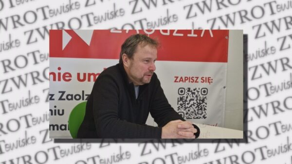 ZWROTOWISKO. Bogdan Kokotek o tym, czy teatr może pozwolić sobie na prowokację