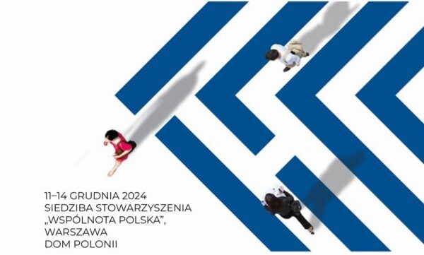 Młodzież polonijna zjedzie się do Warszawy. Konferencja „Kraj-Emigracja-Next Generation” już wkrótce