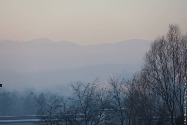 Uwaga smog! Jak się chronić i zadbać o zdrowie?