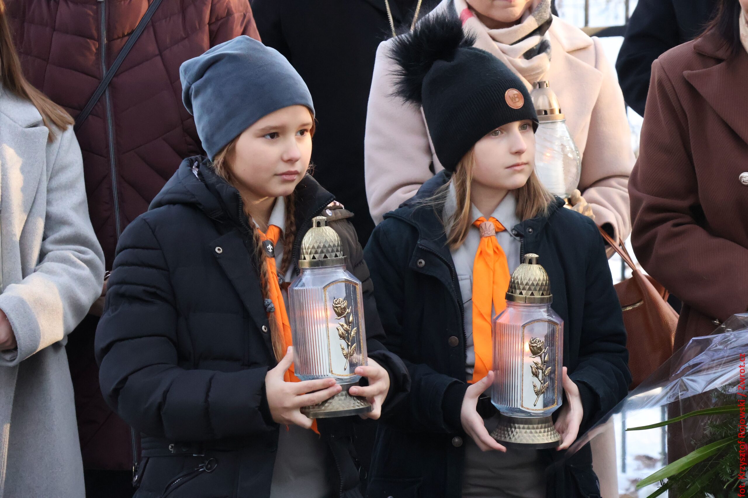 Mija 80 lat od wyzwolenia Auschwitz. Dębowiec i Goleszów pamiętają