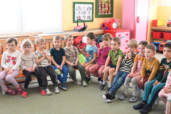 Zbliżają się zapisy do polskich przedszkoli. Sprawdź, gdzie na Zaolziu możesz zapisać swoje dziecko