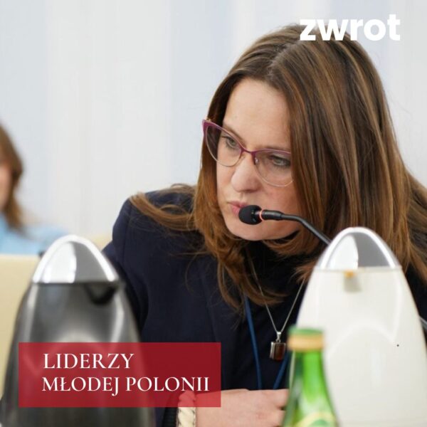 „Pielęgnowanie polskich tradycji i przekazywanie ich młodym jest kluczowe dla przyszłości naszej społeczności” – mówi Desisława, Polka mieszkająca w Bułgarii